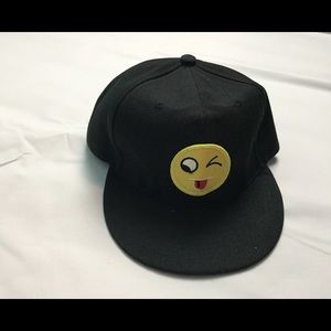 Emoji Hat